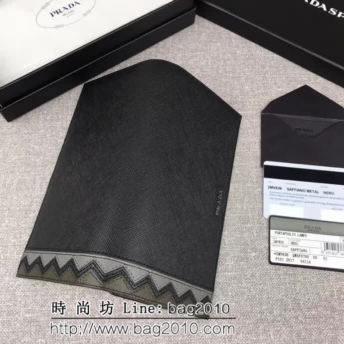 PRADA普拉達 官網同步 專櫃最新款式 男士西裝夾 2MV836 DD1227